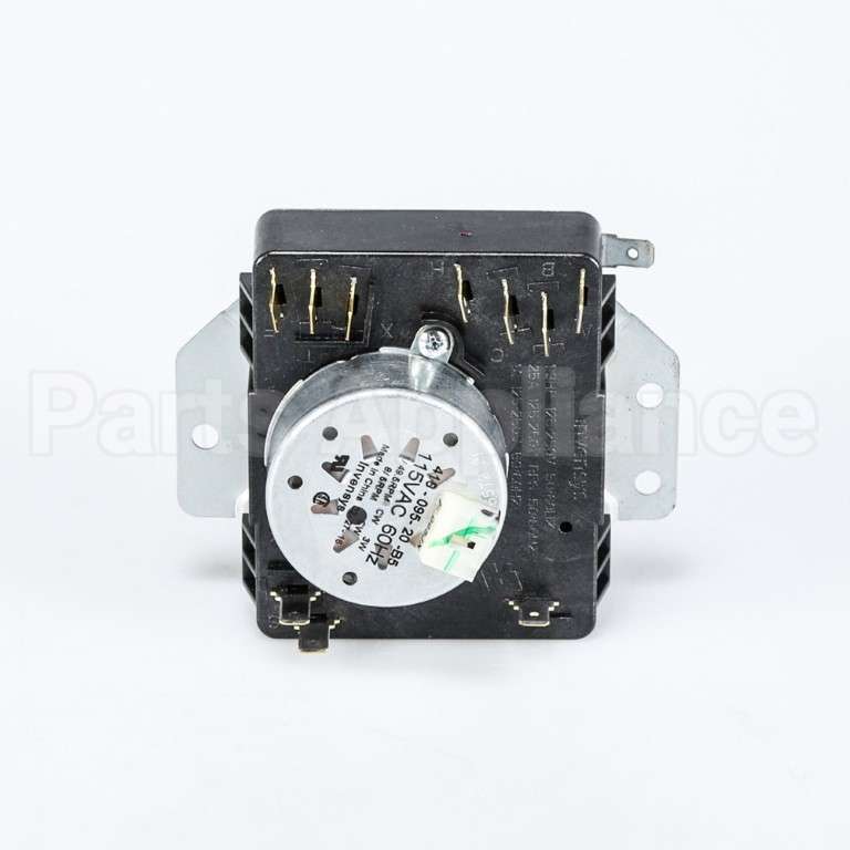 WPW10185992 Whirlpool Timer