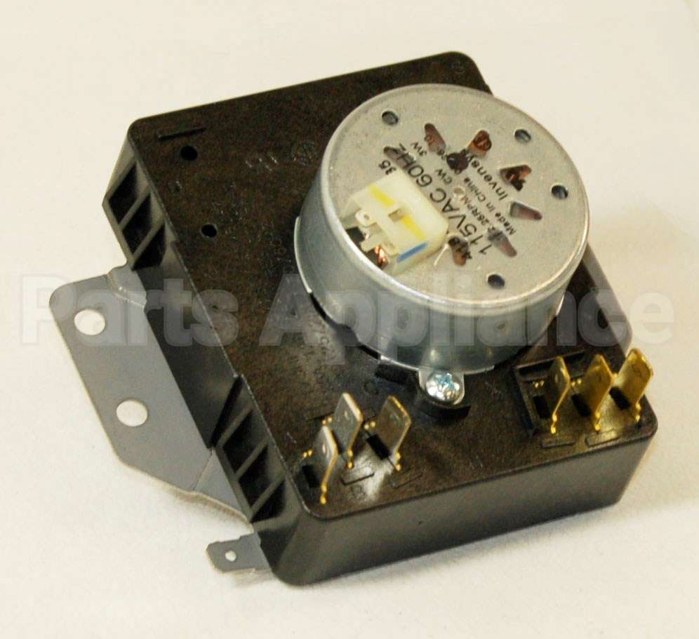 WPW10185997 Whirlpool Timer