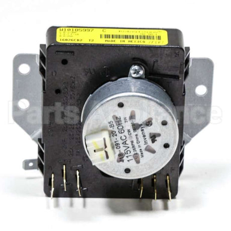WPW10185997 Whirlpool Timer