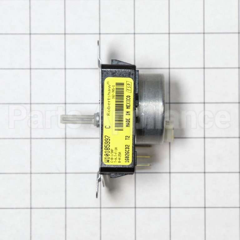WPW10185997 Whirlpool Timer