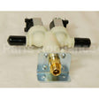 WPW10186746 Whirlpool Valve-Inlt