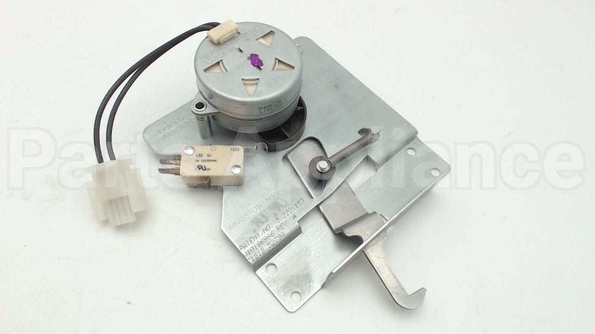 WPW10186996 Whirlpool Latch-Door