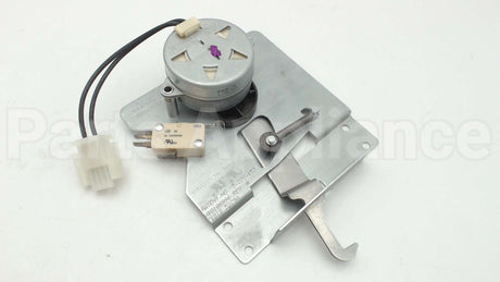 WPW10186996 Whirlpool Latch-Door