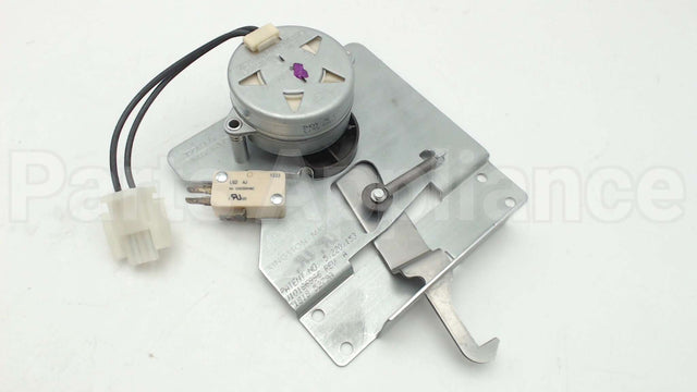 WPW10186996 Whirlpool Latch-Door