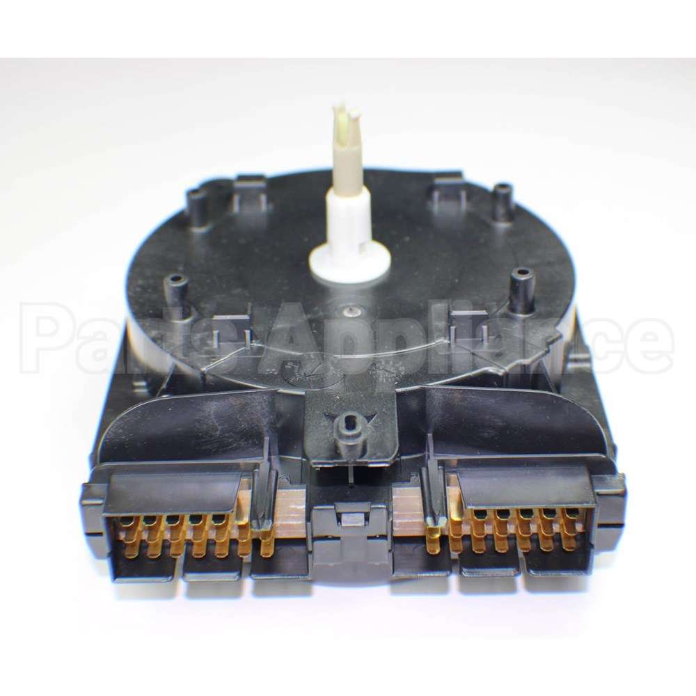 WPW10187167 Whirlpool Timer