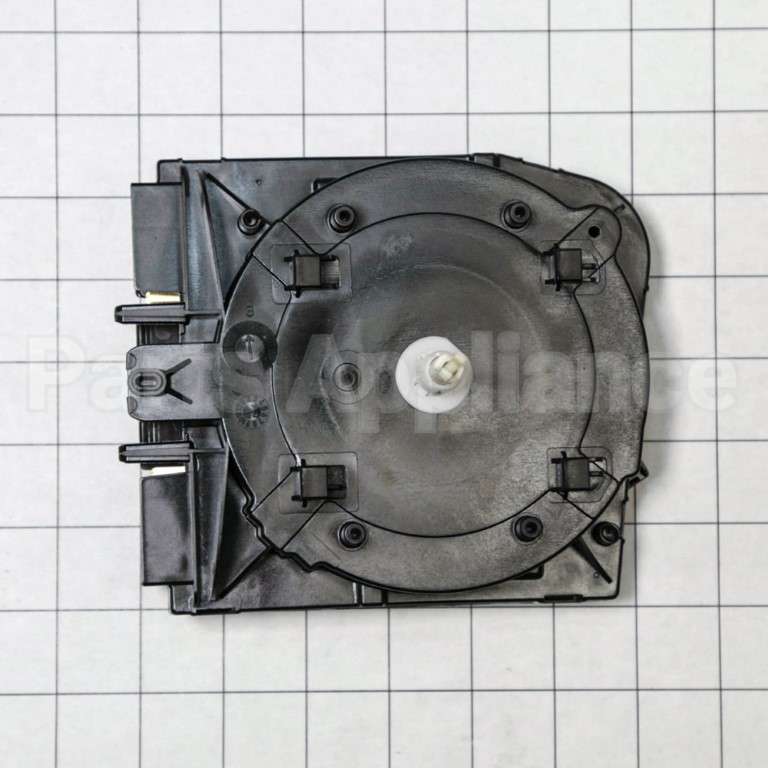 WPW10187167 Whirlpool Timer
