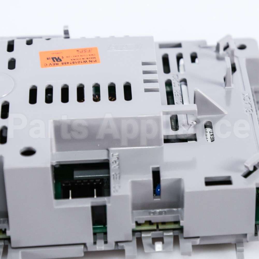 WPW10187488 Whirlpool Cntrl-Elec