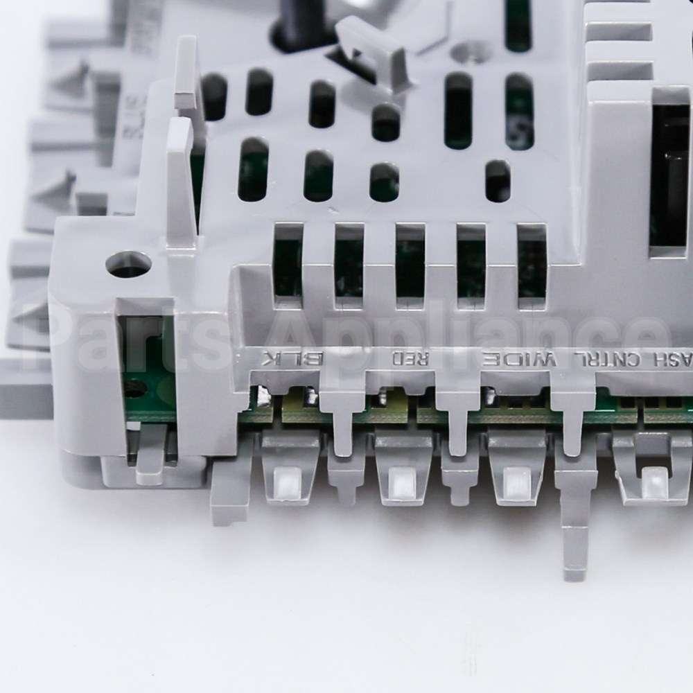 WPW10187488 Whirlpool Cntrl-Elec