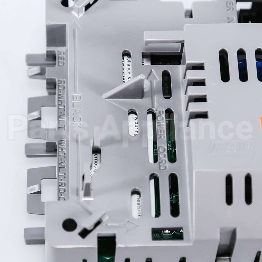 WPW10187488 Whirlpool Cntrl-Elec