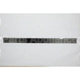 WPW10188549 Whirlpool Grille-Frt