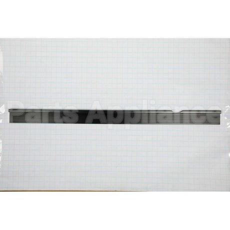 WPW10188549 Whirlpool Grille-Frt