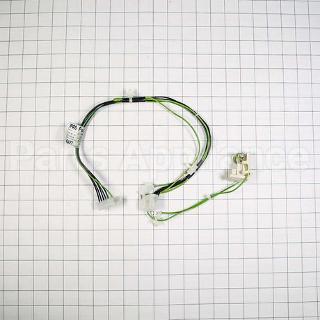WPW10189680 Whirlpool Harns-Wire