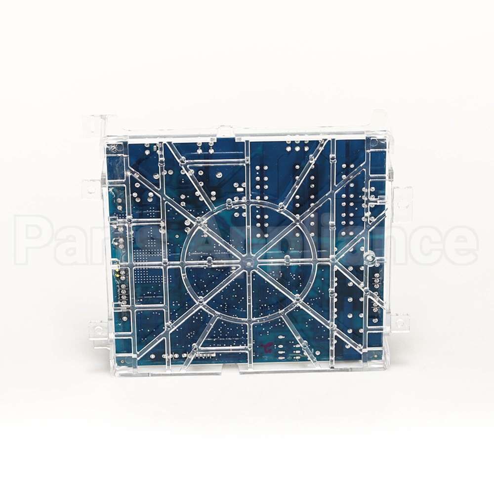WPW10190396 Whirlpool Cntrl-Elec