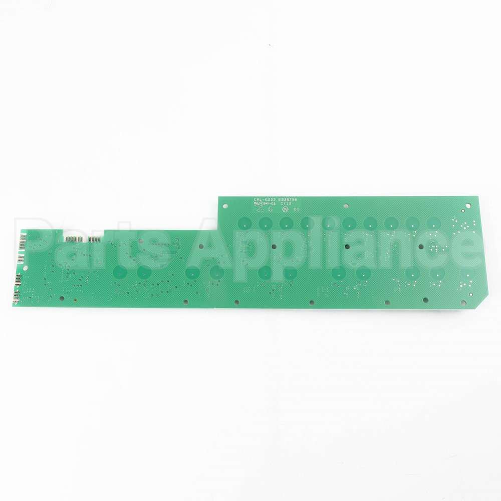 WPW10190398 Whirlpool Cntrl-Tch