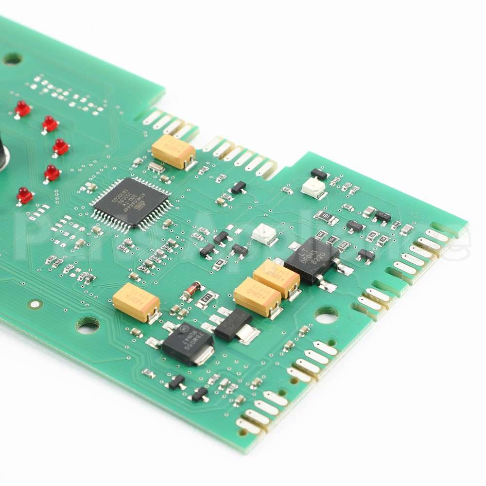 WPW10190398 Whirlpool Cntrl-Tch