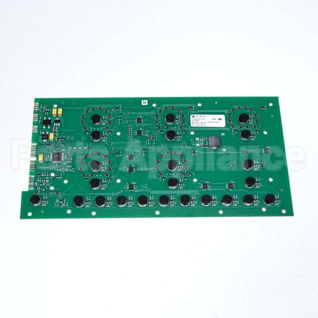 WPW10190399 Whirlpool Cntrl-Tch