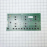 WPW10190399 Whirlpool Cntrl-Tch