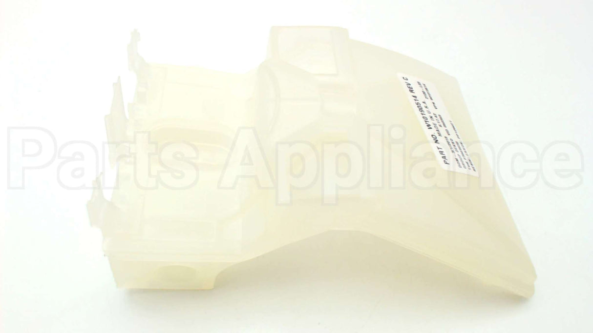 WPW10190514 Whirlpool Break-Vac
