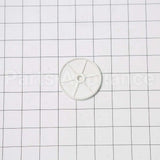 WPW10190778 Whirlpool Wheel