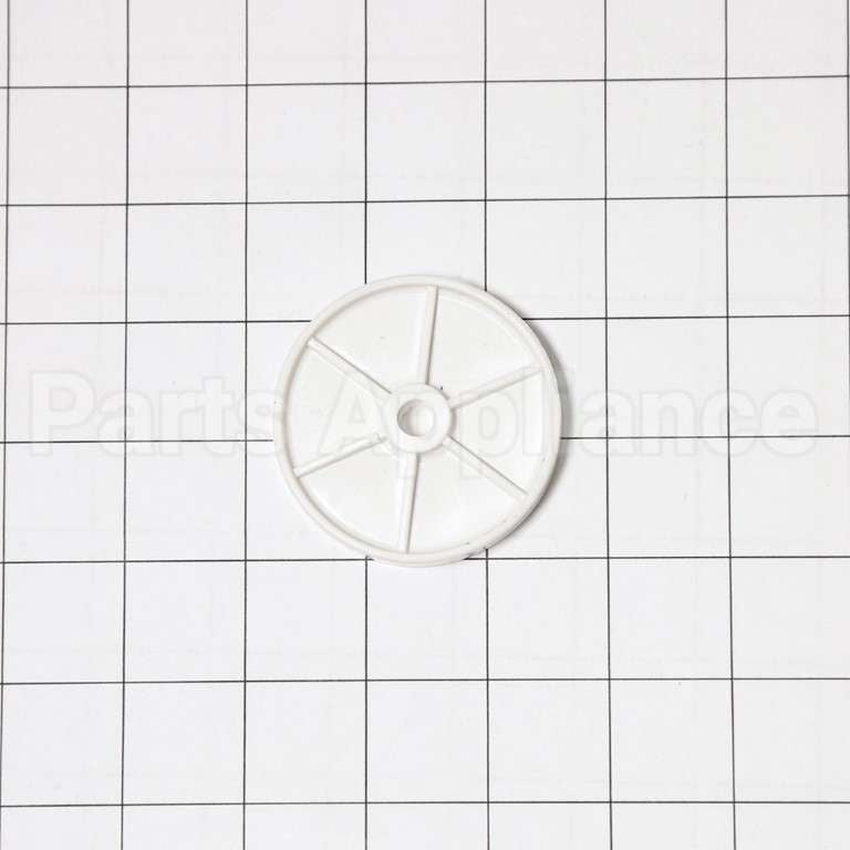 WPW10190778 Whirlpool Wheel