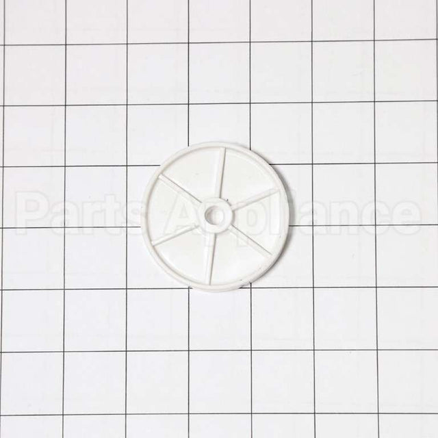 WPW10190778 Whirlpool Wheel