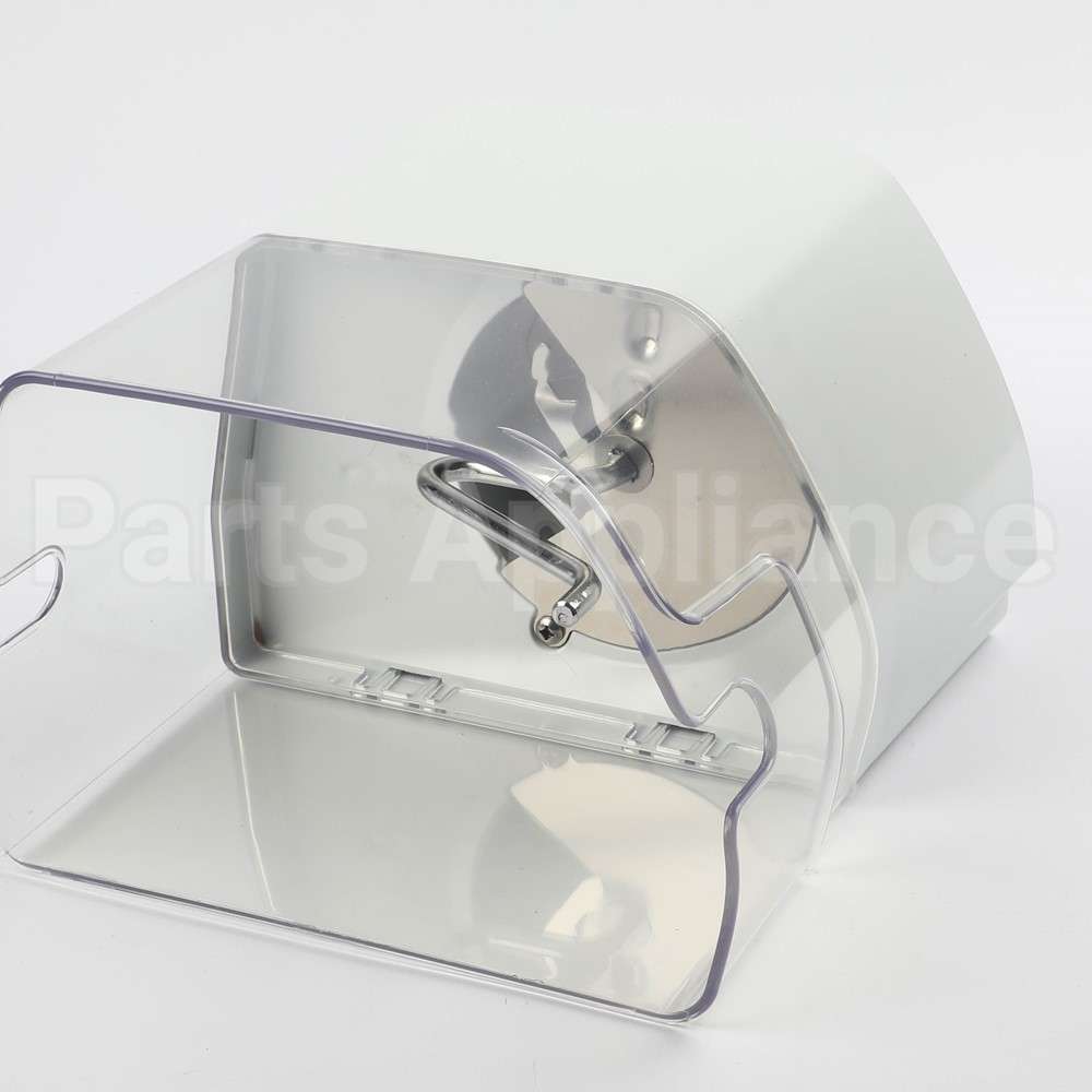 WPW10191430 Whirlpool Ice-Contnr