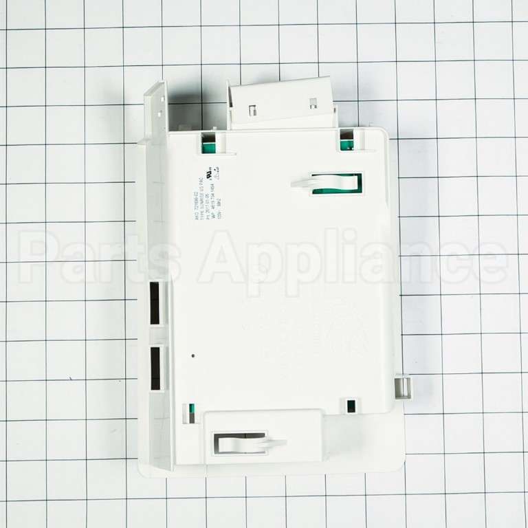 WPW10192965 Whirlpool Cntrl-Elec