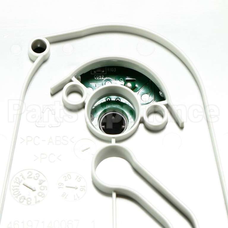 WPW10192966 Whirlpool Cntrl-Elec