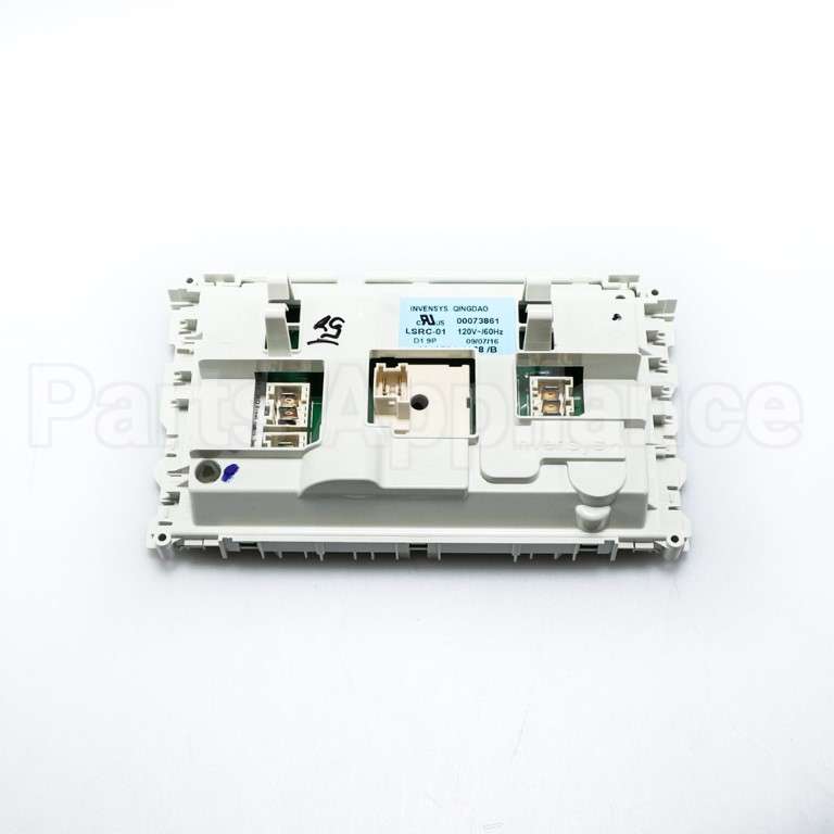 WPW10192966 Whirlpool Cntrl-Elec