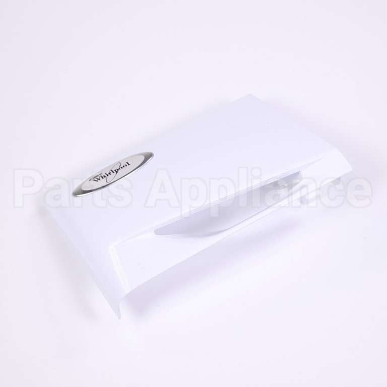 WPW10192973 Whirlpool Handle