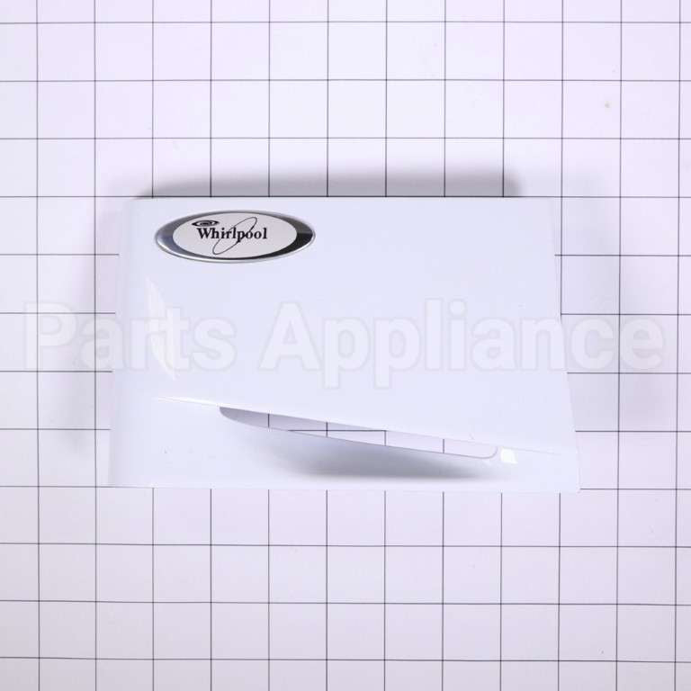 WPW10192973 Whirlpool Handle