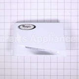 WPW10192973 Whirlpool Handle