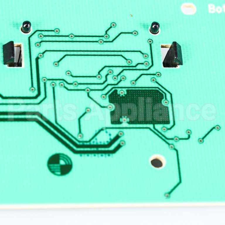 WPW10192981 Whirlpool Cntrl-Elec