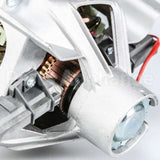WPW10192987 Whirlpool Motor-Drve