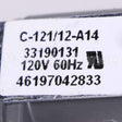 WPW10192990 Whirlpool Valve