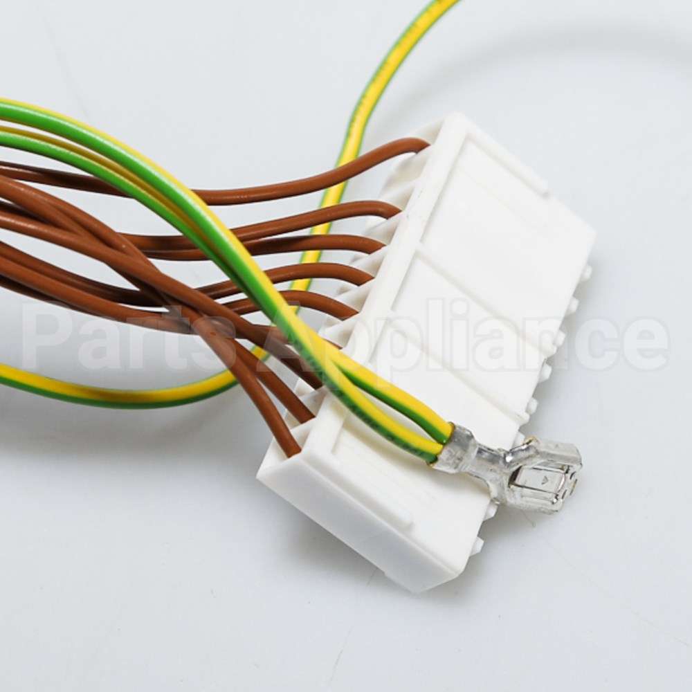 WPW10192993 Whirlpool Harns-Wire