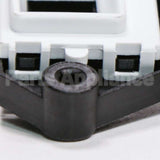WPW10192995 Whirlpool Latch