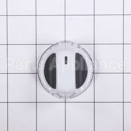 WPW10193253 Whirlpool Knob
