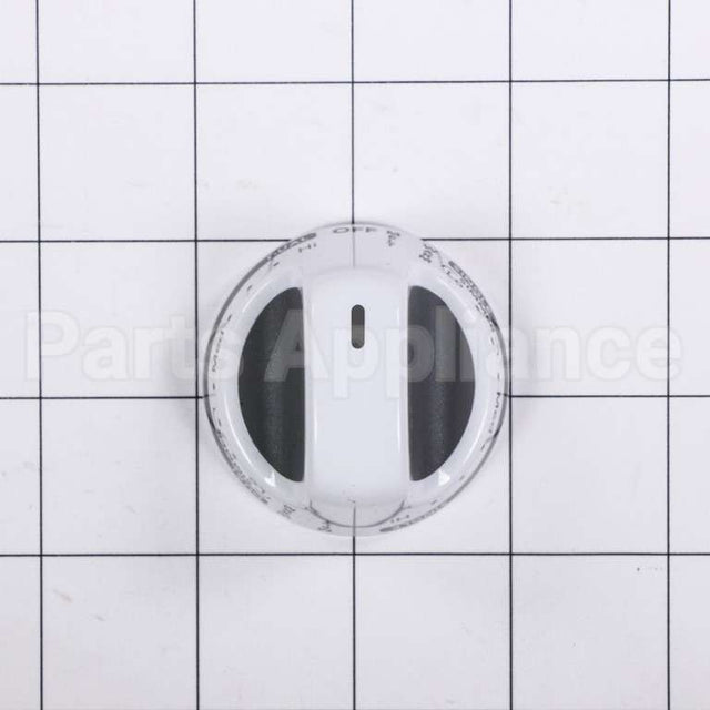 WPW10193253 Whirlpool Knob