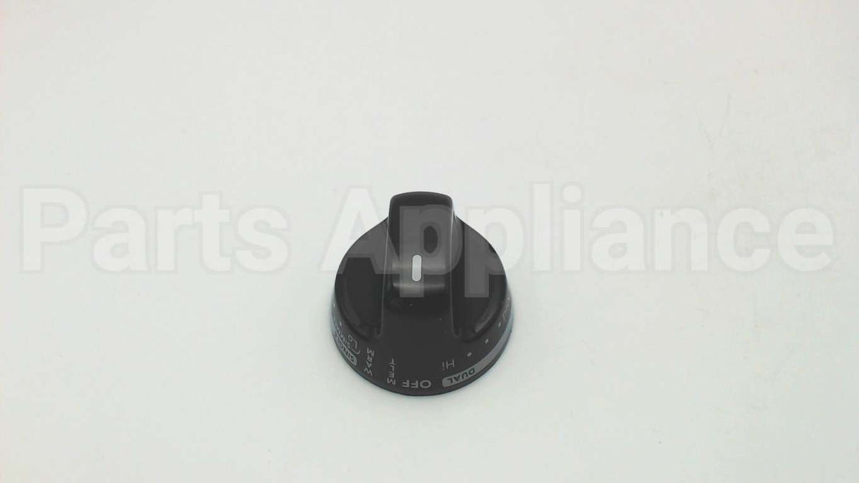 WPW10193255 Whirlpool Knob