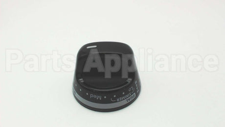 WPW10193255 Whirlpool Knob
