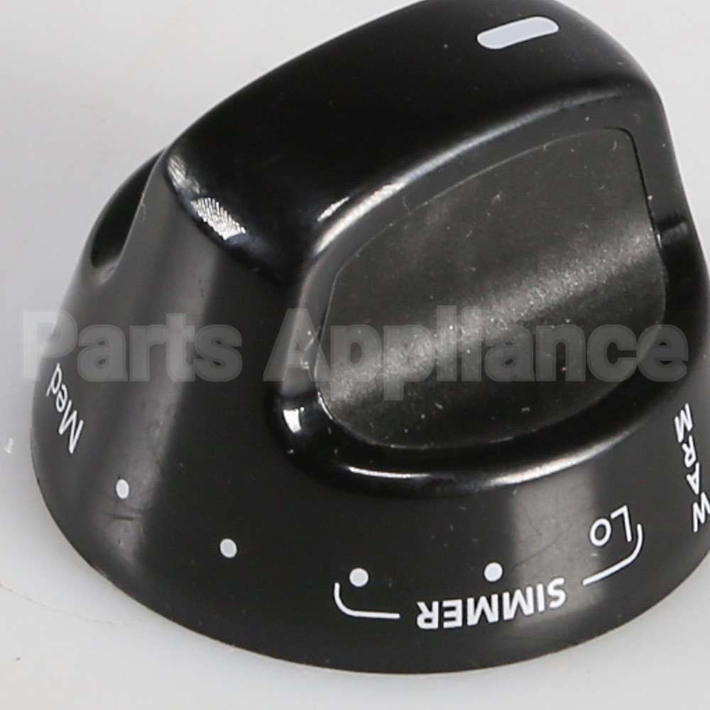 WPW10193259 Whirlpool Knob