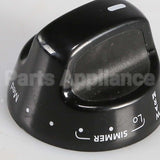 WPW10193259 Whirlpool Knob