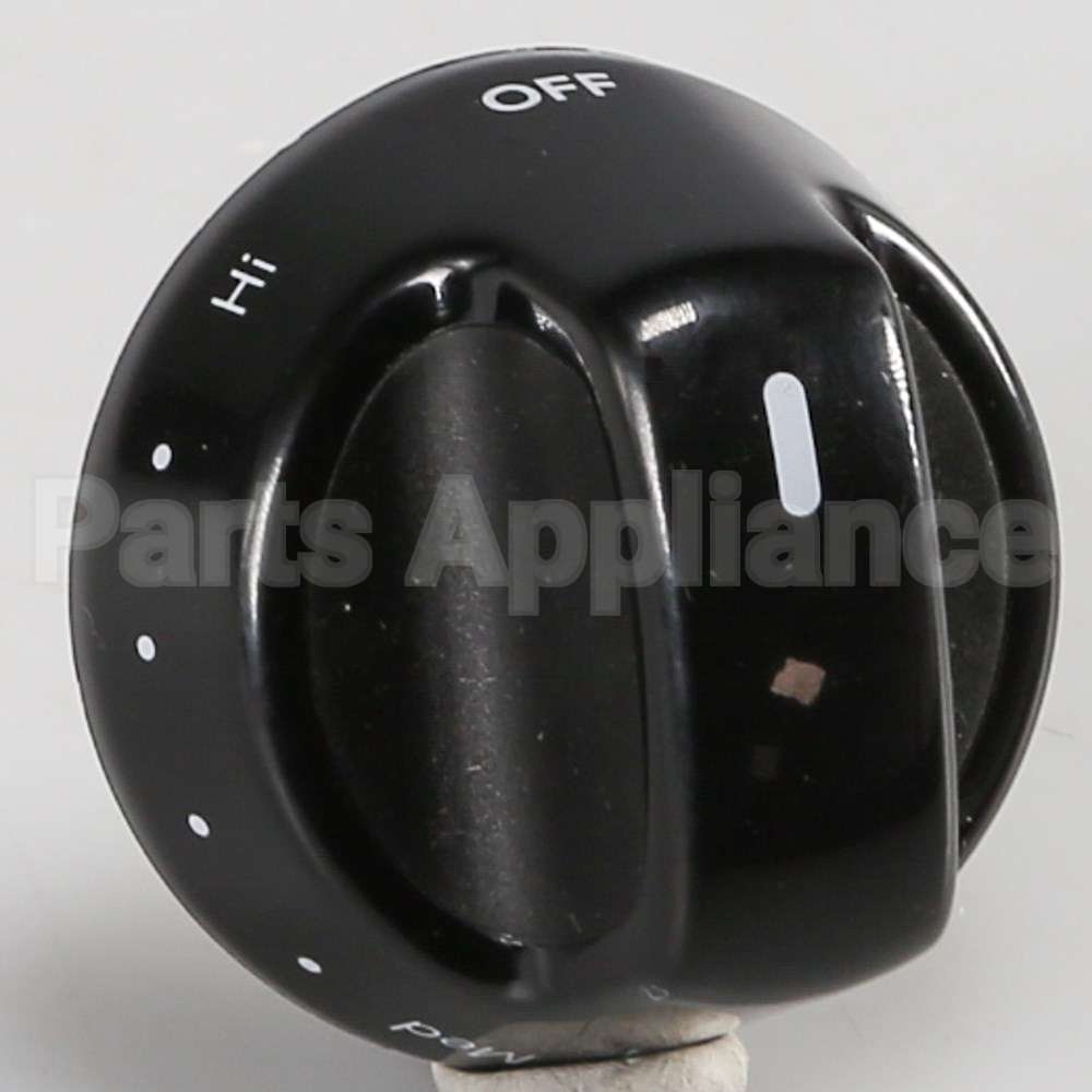 WPW10193259 Whirlpool Knob