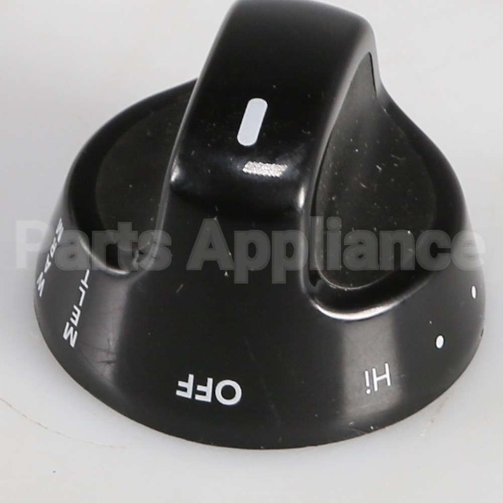 WPW10193259 Whirlpool Knob