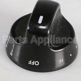 WPW10193259 Whirlpool Knob
