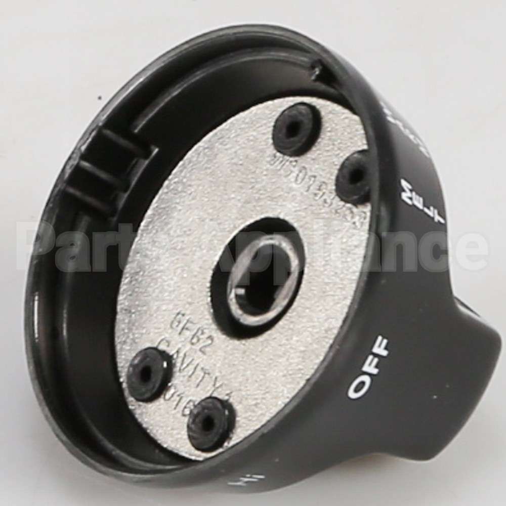 WPW10193259 Whirlpool Knob