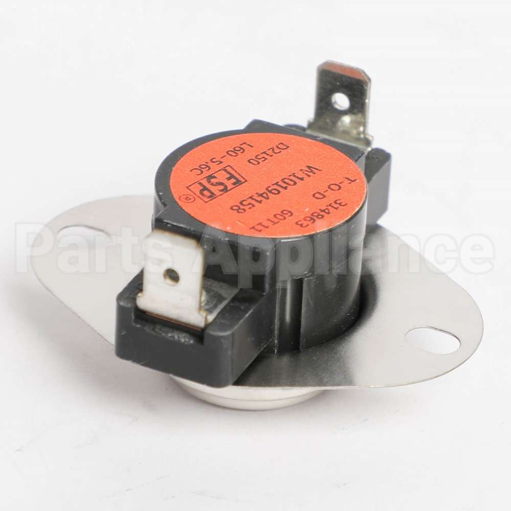 WPW10194158 Whirlpool Thrmst-Fix