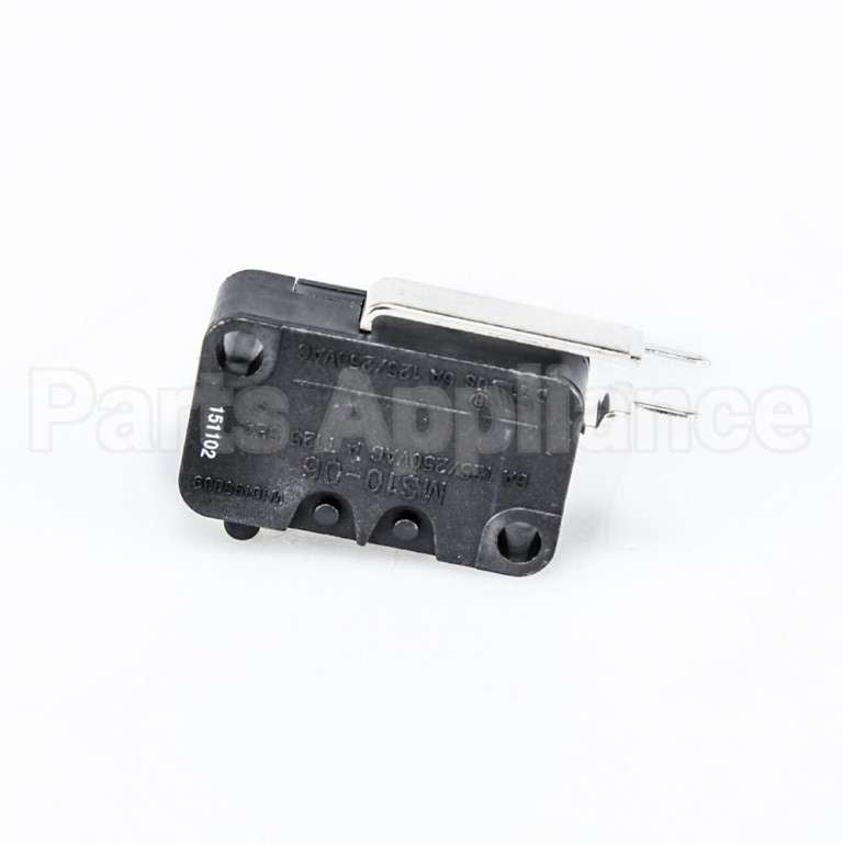 WPW10195039 Whirlpool Switch