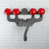 WPW10195207 Whirlpool Manifold
